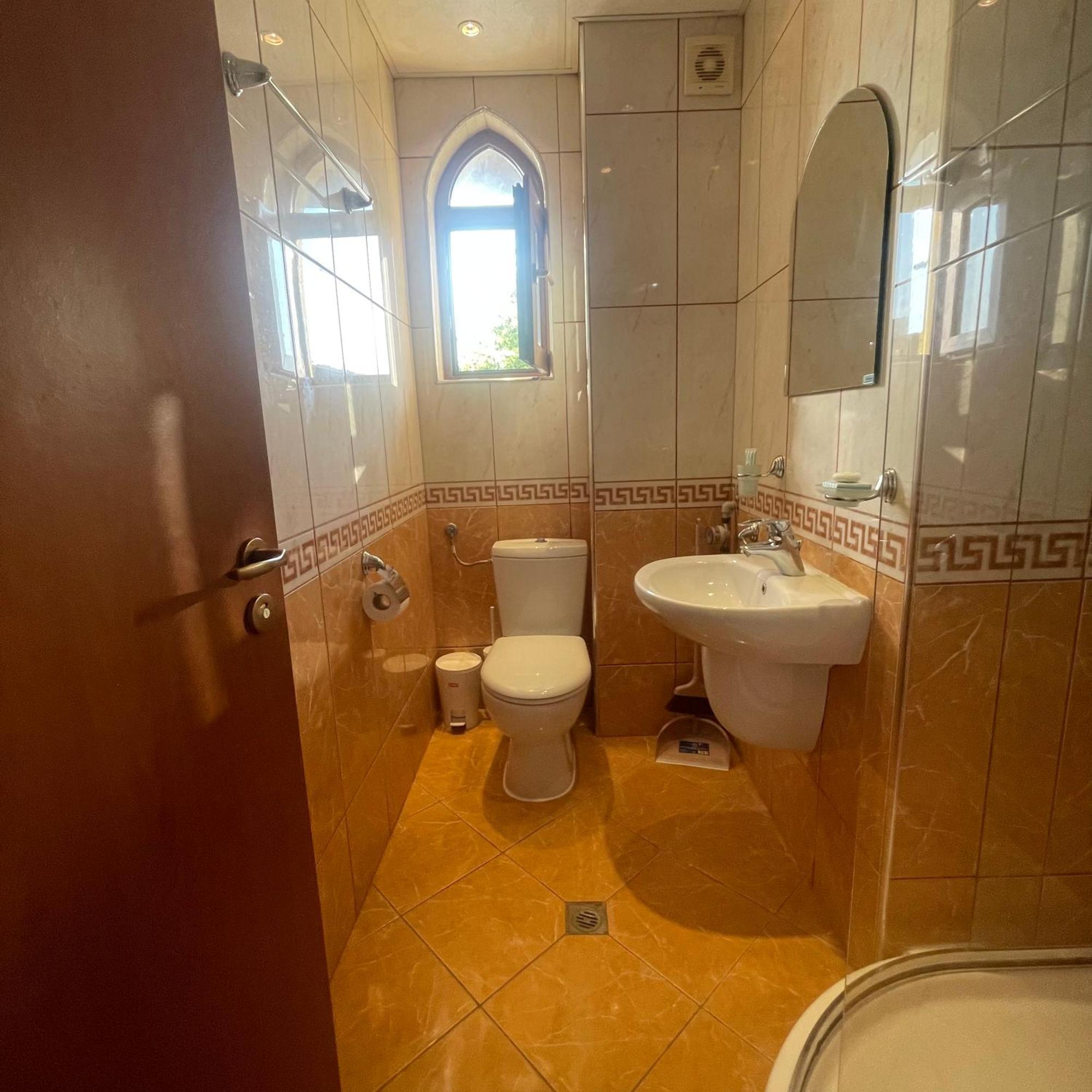 Private Apartment With Sea View Sozopol Exterior photo