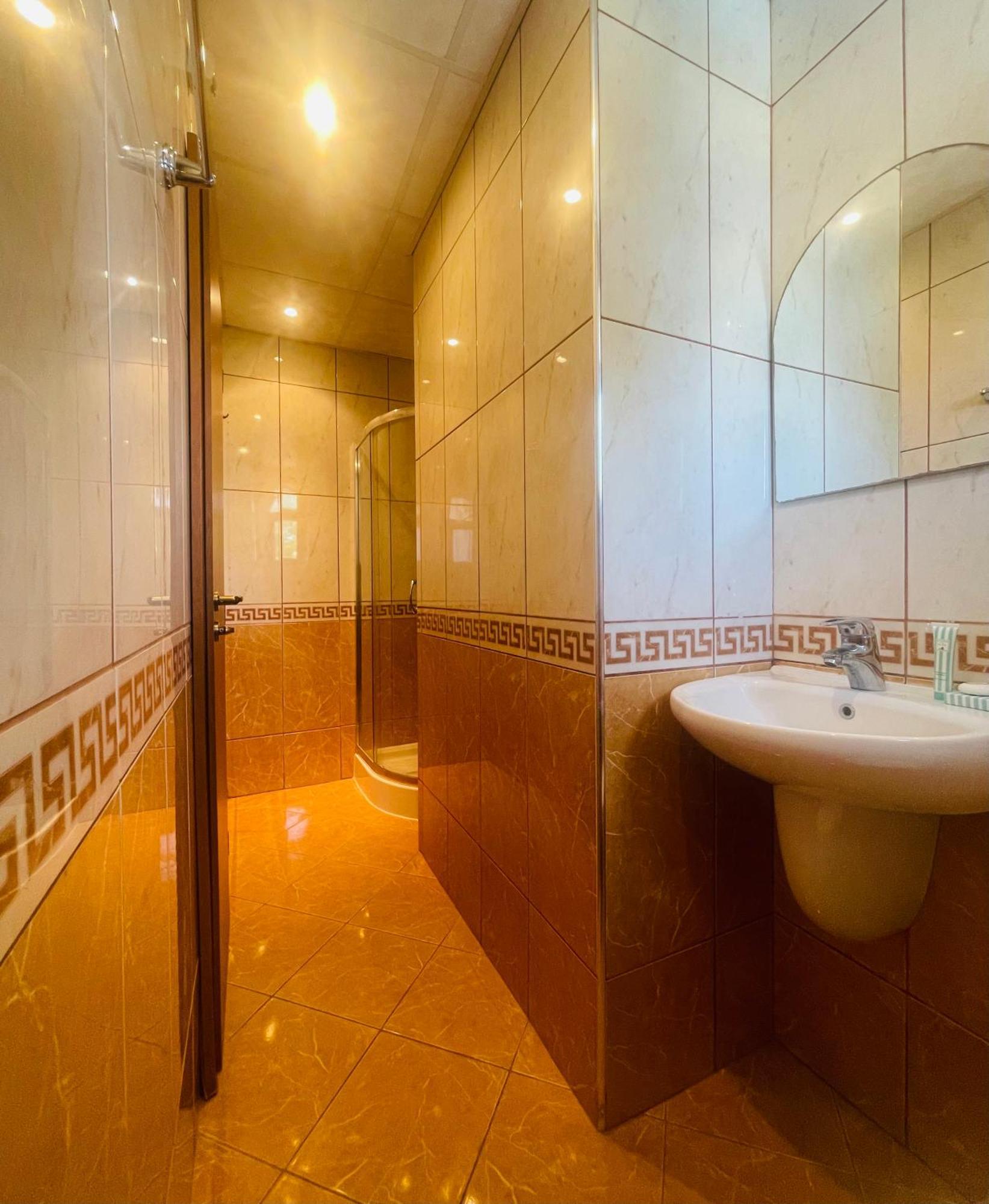 Private Apartment With Sea View Sozopol Exterior photo